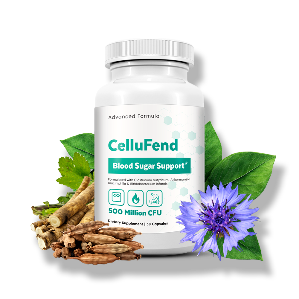 CelluFend Product